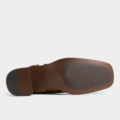 Aldo Barano In Multi
