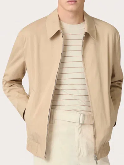 Lardini Jacket In Pink