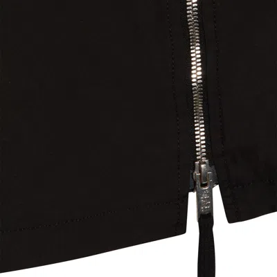 Thom Krom Jackets Blacks And Greys In Black