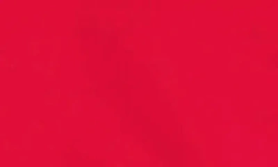 Spanx Zip Front Dress In Red