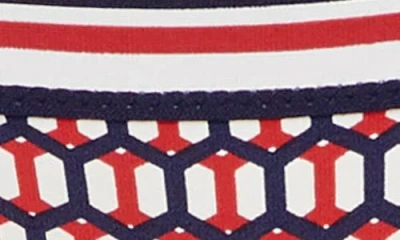 Robin Piccone Simone Triangle Bikini Top