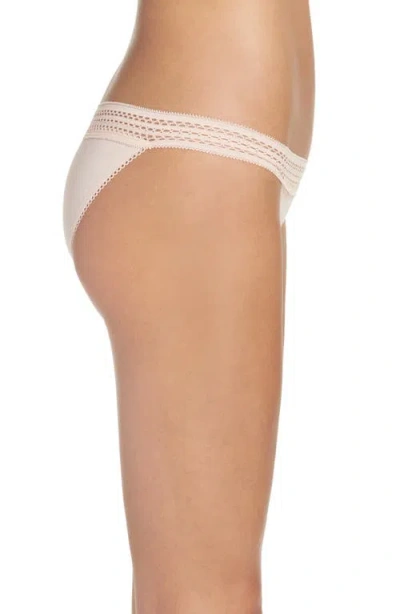 Dkny Bikini In Neutral