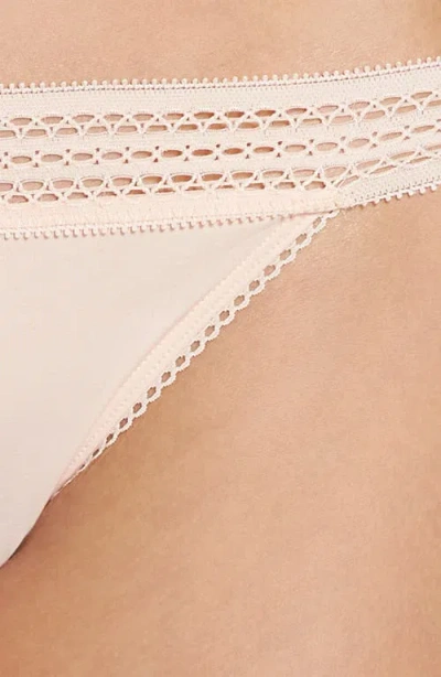 Dkny Bikini In Neutral