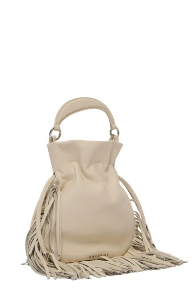 Orciani Borsa In Sand