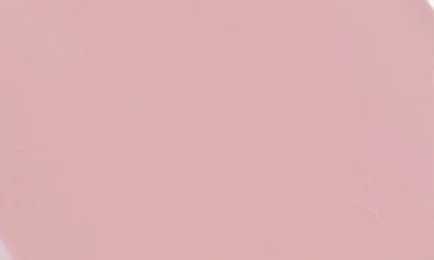 Construct Slim Tie Bar In Pink