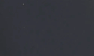 Construct Slim Tie Bar In Black