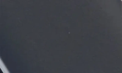 Construct Slim Tie Bar In Black