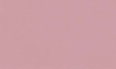 Construct Slim Tie Bar In Pink