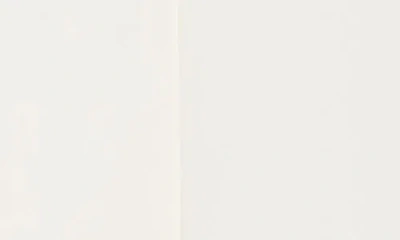 French Connection Cooper Linen Sleeveless Mini Dress In White