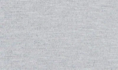Ichi Regular Notch Lapel Ponte Blazer In Gray