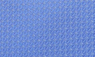 Ben Sherman Textured Solid Tie In Blue