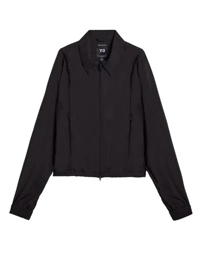 Y-3 Nylon Jacket