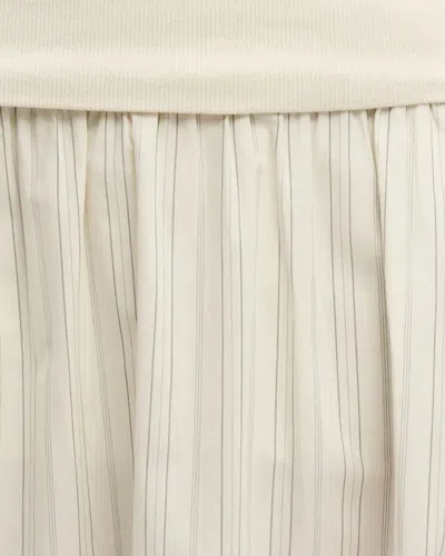 Samsoe & Samsoe Gonna Sathea Bone St.