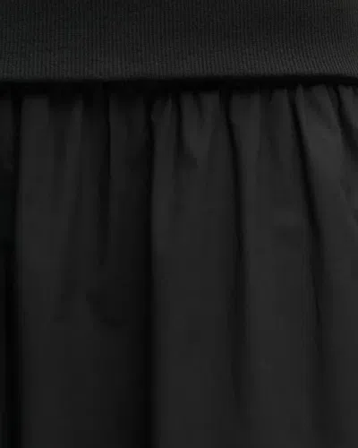 Samsoe & Samsoe Gonna Sathea Black