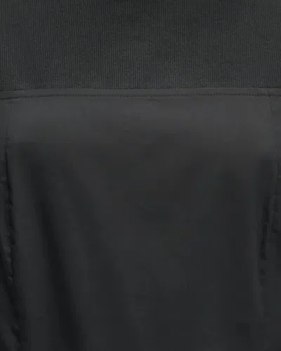 Samsoe & Samsoe Top Sathea Black