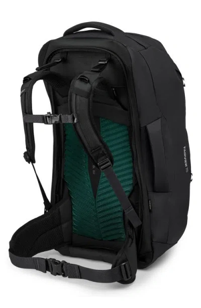 Osprey Fairview 70 Backpack In Black