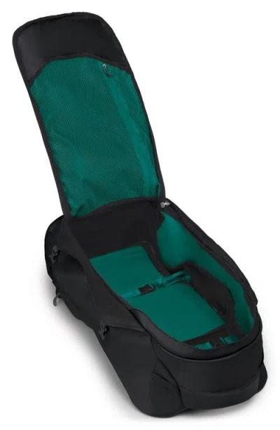Osprey Fairview 70 Backpack In Black