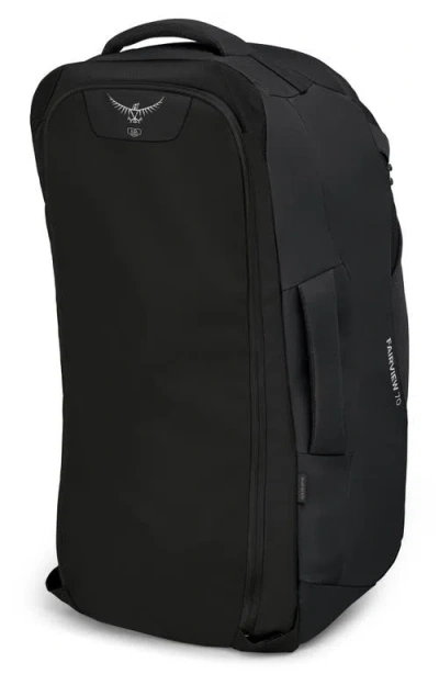 Osprey Fairview 70 Backpack In Black