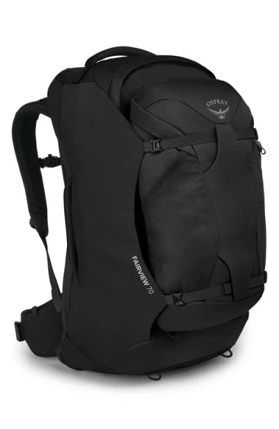 Osprey Fairview 70 Backpack In Black
