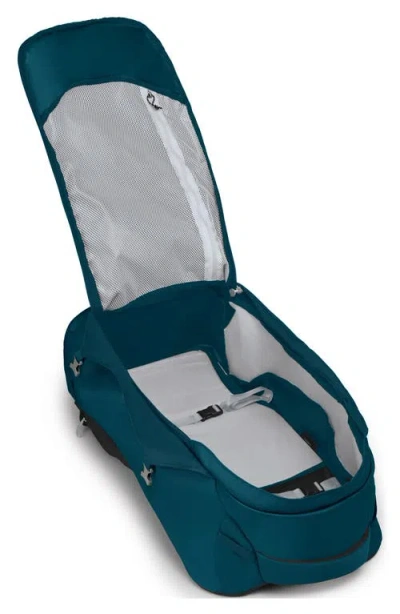 Osprey Fairview 70 Backpack In Blue