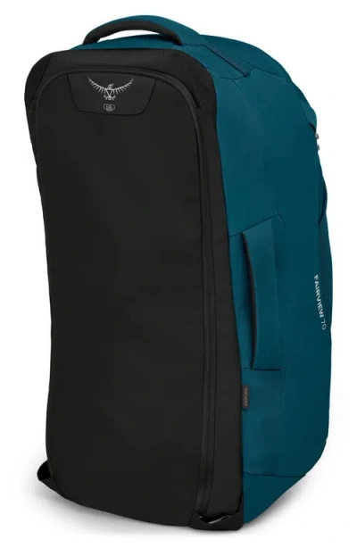 Osprey Fairview 70 Backpack In Blue