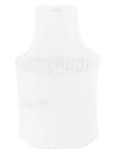 Dsquared2 Top Cut-out