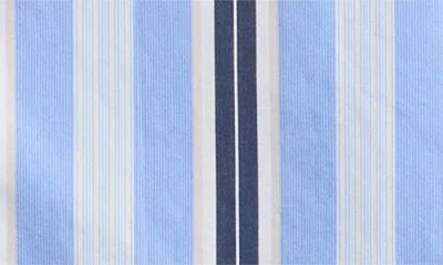 Frank & Eileen Eileen Relaxed Button-up Shirt In Blue