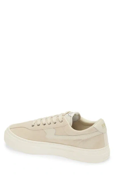 Stepney Workers Club Dellow S-strike Cup Sneaker In Neutral