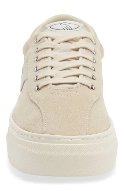 Stepney Workers Club Dellow S-strike Cup Sneaker In Neutral