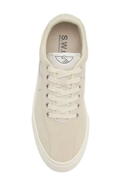Stepney Workers Club Dellow S-strike Cup Sneaker In Neutral