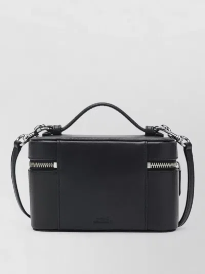 Marc Jacobs Mini Bag Top Handle Detachable Strap