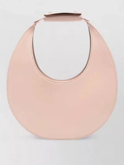 Staud Moon Small Tote Shoulder Bag