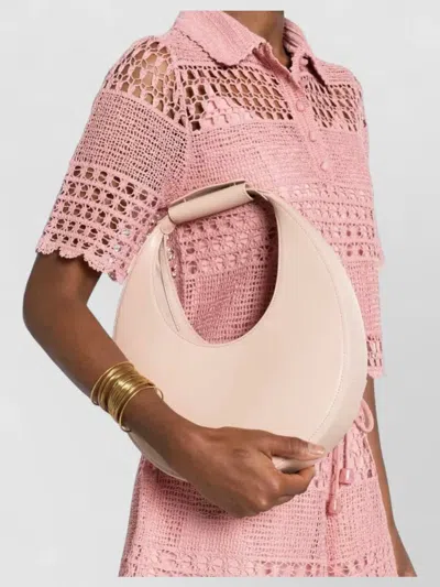 Staud Moon Small Tote Shoulder Bag
