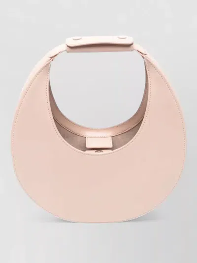 Staud Moon Small Tote Shoulder Bag