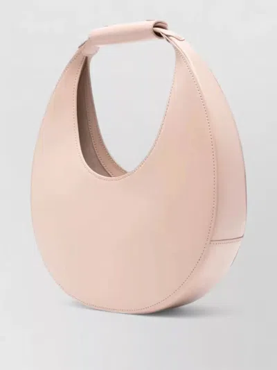Staud Moon Small Tote Shoulder Bag
