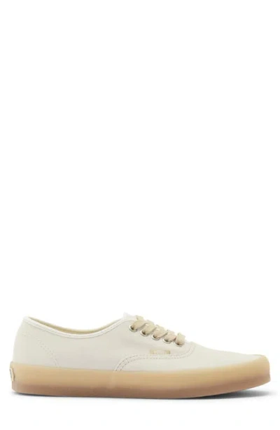 Vans Authentic Sneaker In Neutral