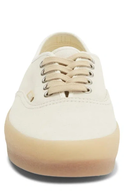 Vans Authentic Sneaker In Neutral