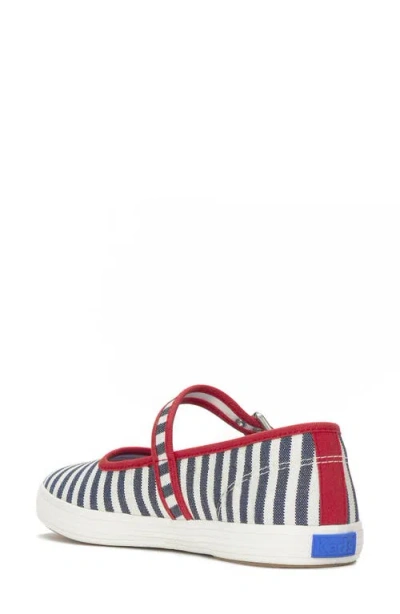 Keds Maisie Mary Jane In Multi
