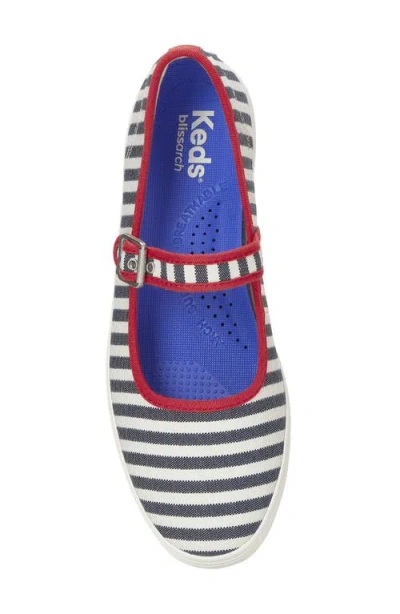 Keds Maisie Mary Jane In Multi