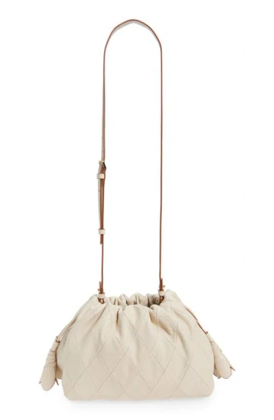 Zimmermann Medium Cloud 91 Clutch In White