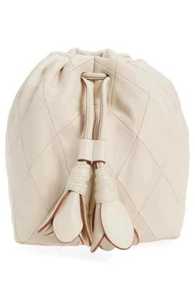 Zimmermann Medium Cloud 91 Clutch In White