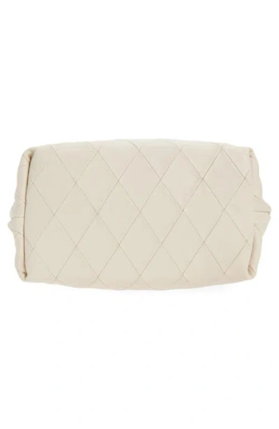 Zimmermann Medium Cloud 91 Clutch In White