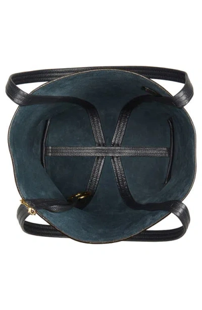 Chloé Denim Spin Tote