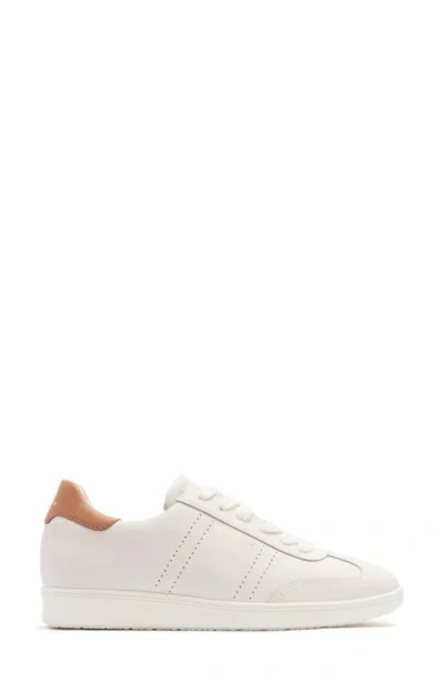 Frankie4 Drew Sneaker In White