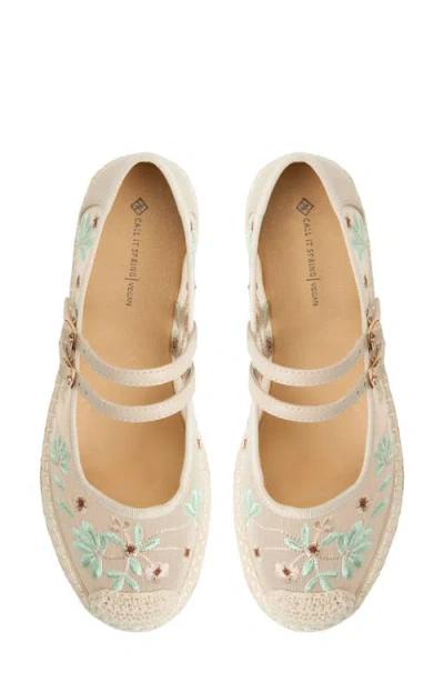 Call It Spring By Aldo Daffney Pump In Multi