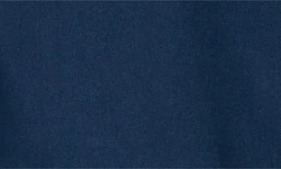 Service Works Twill Work Jacket In Blue