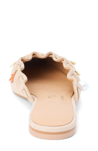 Coconuts By Matisse Monette Mule In Pink