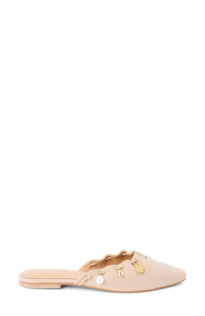 Coconuts By Matisse Monette Mule In Pink