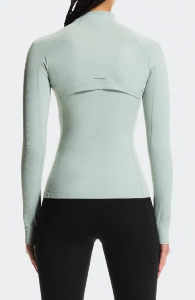 On Studio Jacket In Gray