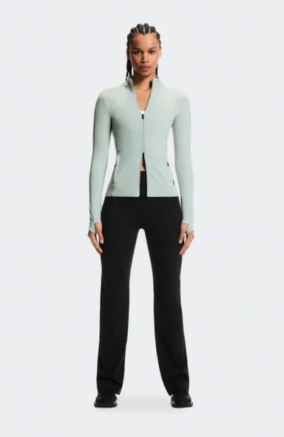 On Studio Jacket In Gray